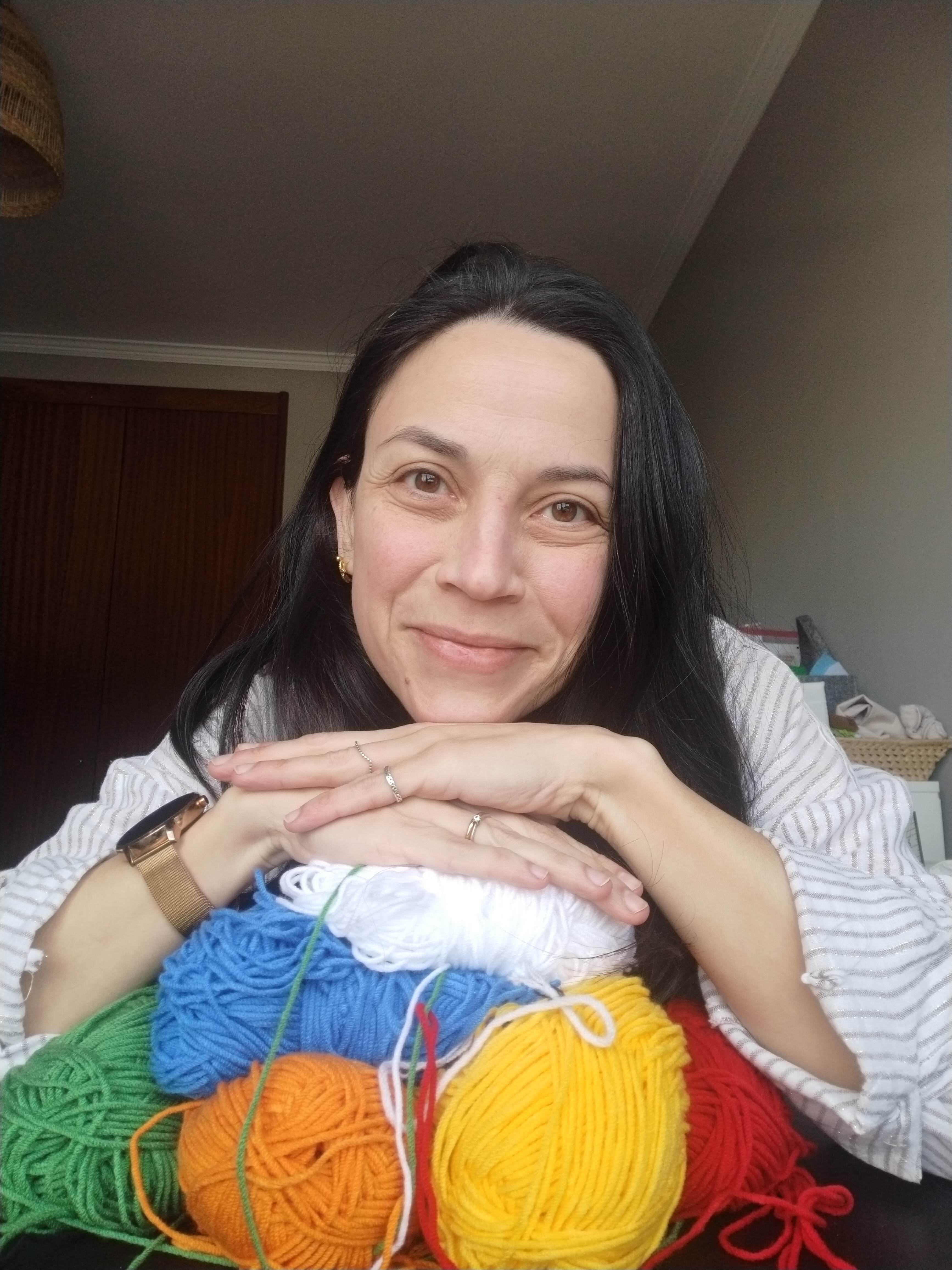 Joana - Virado do Avesso