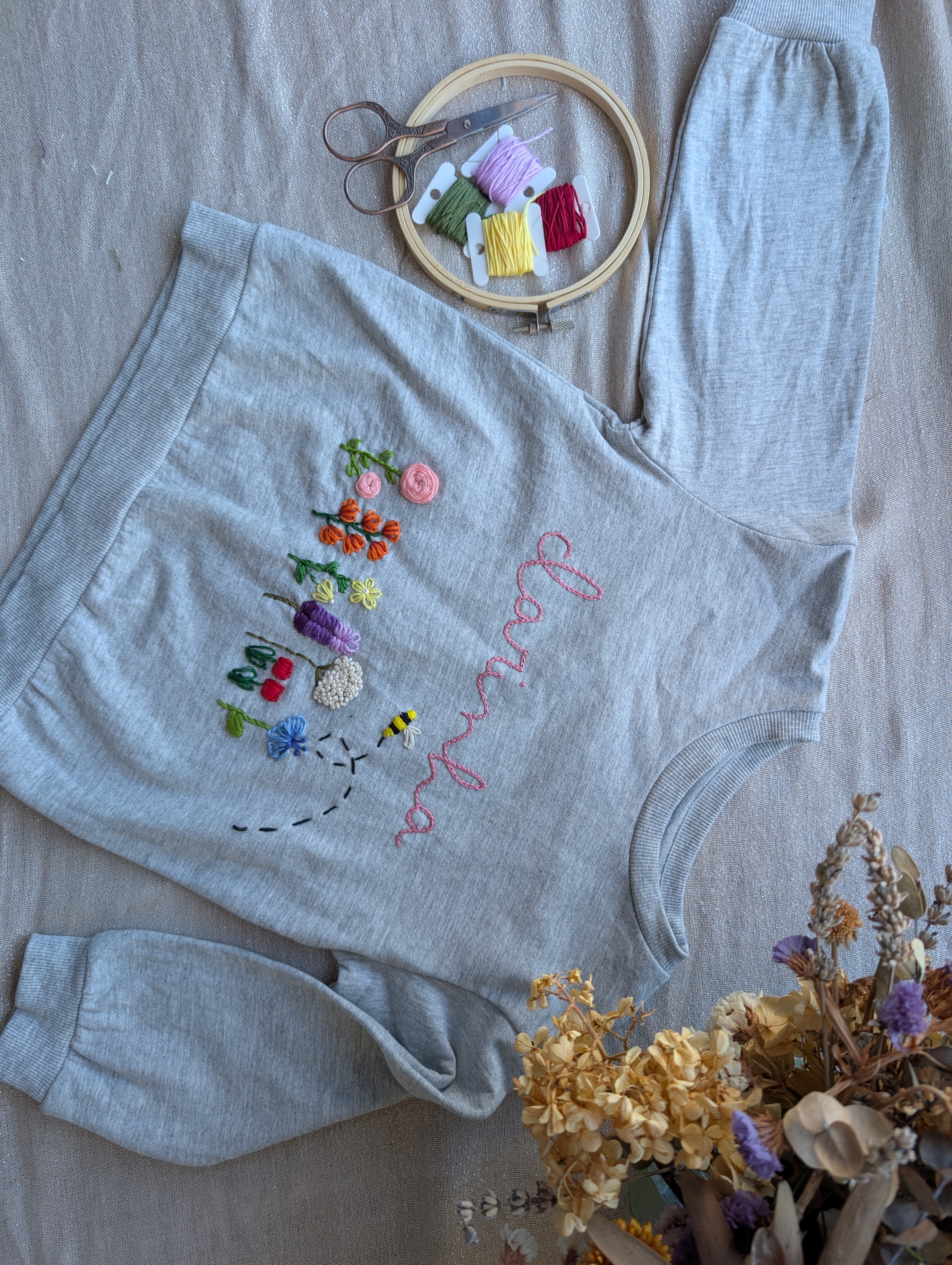 Sweatshirt 3